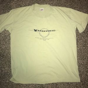 Waterworks Vintage Single-Stitched Shirt